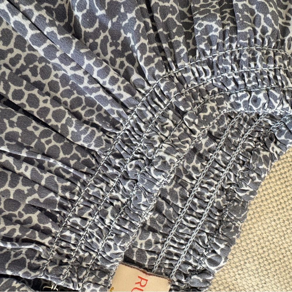 New Rungolee blouse - Picture 6 of 9